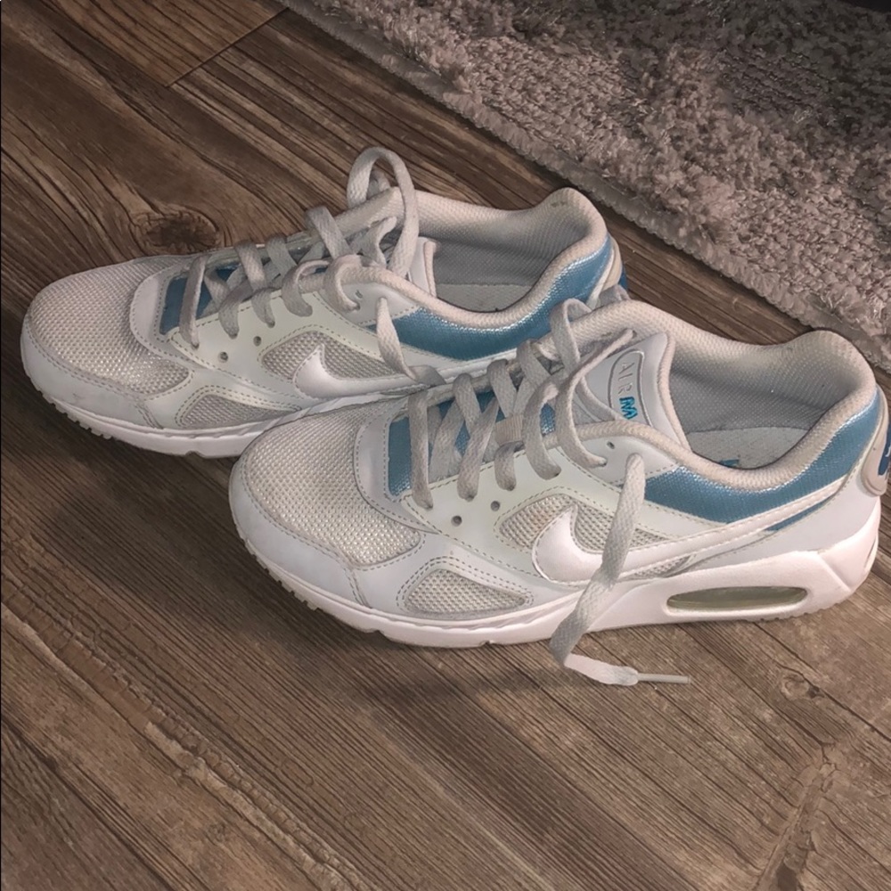 Boys Nike Air sz 6.5